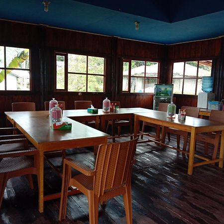 Home Stay Wolokoro Ecotourism Bajawa Room photo